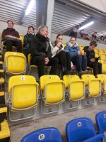 15.11.2025 - Velká cena Podřipska - Memoriál Karla Krejčího - Roudnice n/L.