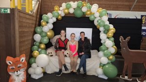 21.03.2025 - BRUSLIČKA - Dvůr Králové + 22.03.2025 - Trutnov