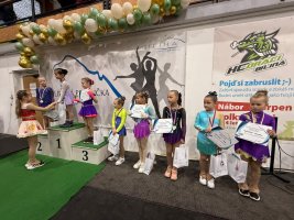 08.11.2025 - Bílinská bruslička 2025