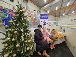 07.12.2024 - Ještědsko-Turnovská brusle