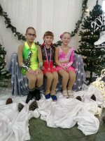 02.12.2023 - Bílinská bruslička 2023