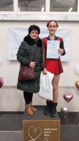 20.01.2024 - Poděbradské ledové srdce - 8.ročník