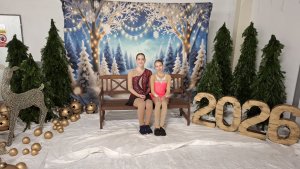 17.01.2026 - Lounská bruslička