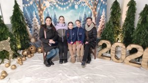17.01.2026 - Lounská bruslička