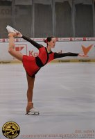 11.02.2024 - Podkrušnohorská bruslička 2024 - XIII.ročník