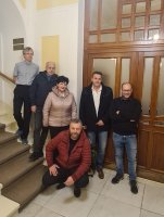 22.–23.3.2024 - celorepublikové finále projektu „BRUSLIČKA“ - Mariánské Lázně