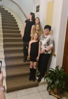 22.–23.3.2024 - celorepublikové finále projektu „BRUSLIČKA“ - Mariánské Lázně