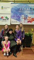 22.–23.3.2024 - celorepublikové finále projektu „BRUSLIČKA“ - Mariánské Lázně