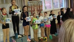 22.–23.3.2024 - celorepublikové finále projektu „BRUSLIČKA“ - Mariánské Lázně