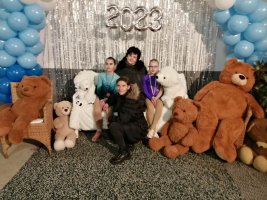 21.01.2023 - XIII.ročník - Lounská bruslička